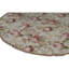 Handmade Wool Floral Area Rug