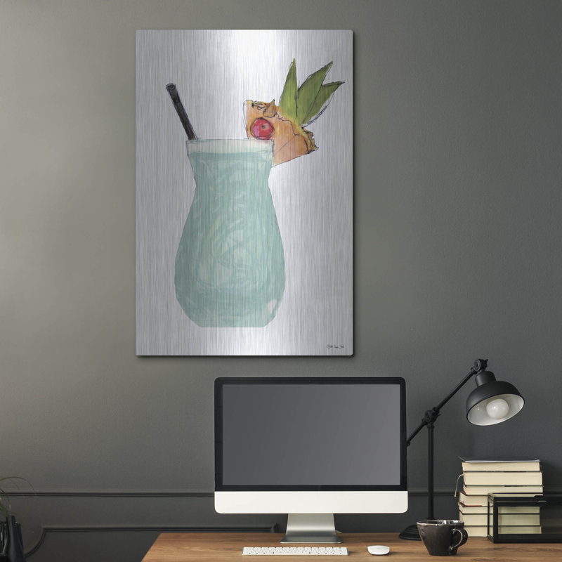 " Pina Colada " by Stellar Design Studio