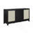Sideboard In Black-64070393