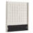 Kaster Upholstered Headboard-1613000850-1613000851