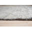 Tapis contemporain gris à motif géométrique en laine noué à la main gris-1256191471