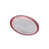 Corail / gris est en rupture de stock