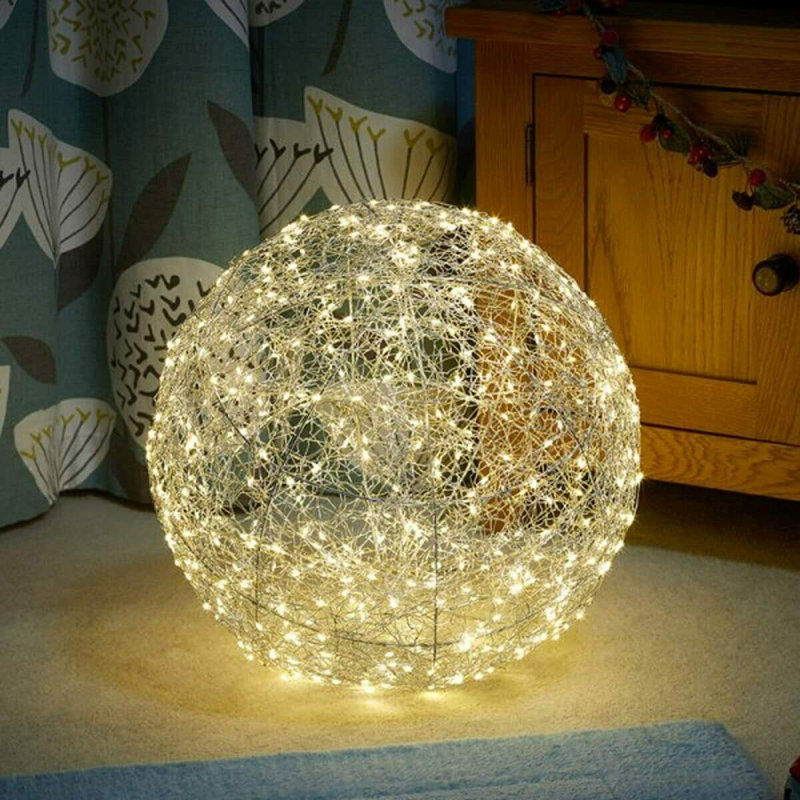 LED Lantern
