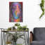 «Pantone Pop Basset Hound» par Dean Russo-638888053