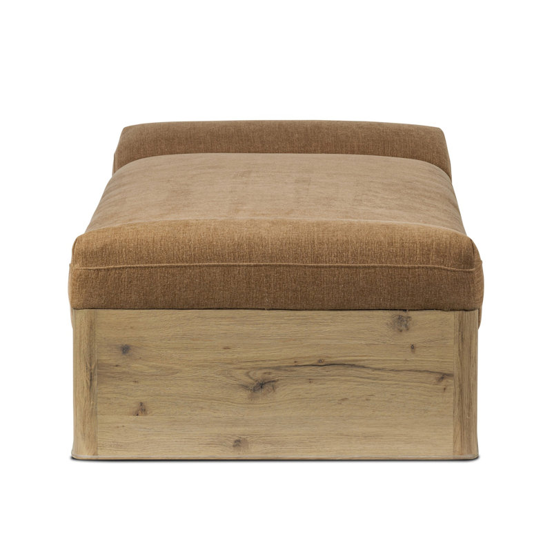 Mariano Chaise-Laughlin Ochre