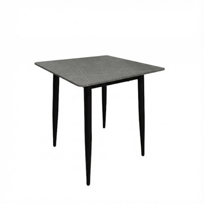 Stone Top Dining Table