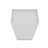 Mulberry 36" Wardrobe Closet In White-80385359