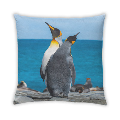 Coussin 15 animaux