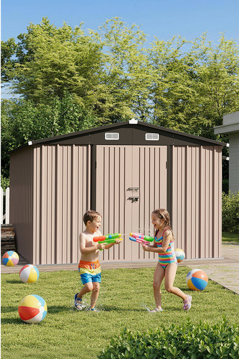 Storage Sheds