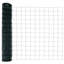 Powder-Coated Steel Border Fencing-613195837