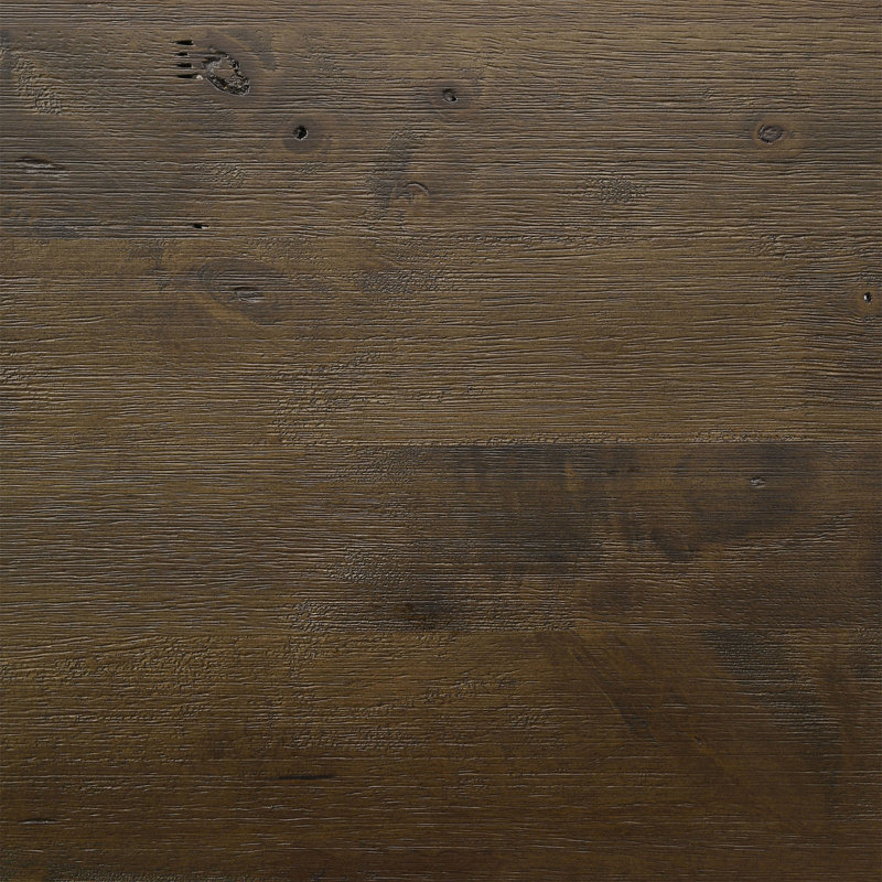 Commode 8 tiroirs Bren Rustic Golden Brown