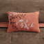 Édredon 7 pièces Coral Queen - Faux suède, 2 taies décoratives, 1 coussin décoratif
