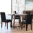 Mitman PU Leather Waterproof Dining Chair-1842845194-1876608979
