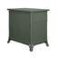 Table de chevet 4 tiroirs Bermuda-112383834