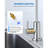 Reverse Osmosis Matte Lead-Free Drinking Water Filter Faucet-117497950