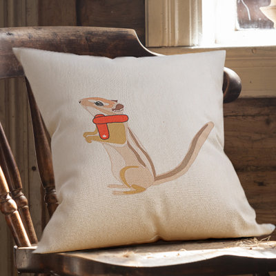 Housse de coussin O Canada