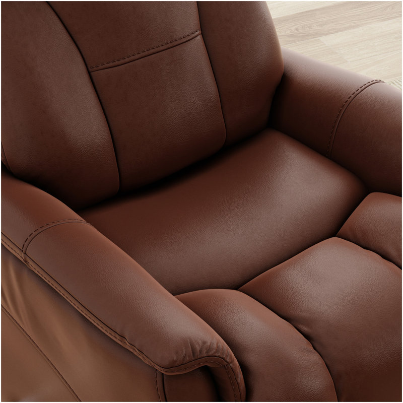 Fauteuil inclinable et oscillant Global Home