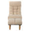 Canapé simple inclinable Fauteuil japonais Tatami