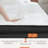Sweetnight 12'' Medium Hybrid Mattress-986289038