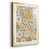 Gold selected