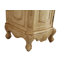 Ensemble de meuble-lavabo simple 19 po Lunette-652710133-663414373