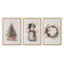 Jolly Little Trio, reproduction d'art-1548872093-1548872089
