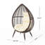 Fauteuil de patio