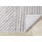 Didimo Gray Tonal/Solid Area Rug-2086434314