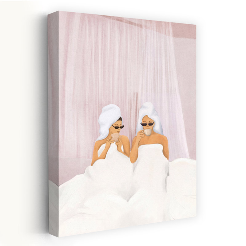 Art contemporain contemporain abstrait, H 18 po x l 12 po