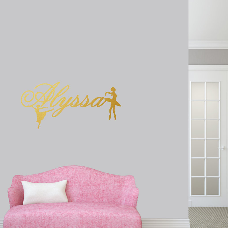 Adhésif décoratif, Or, Oui