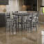 Ensemble repas 5 pièces Cull-1193367427