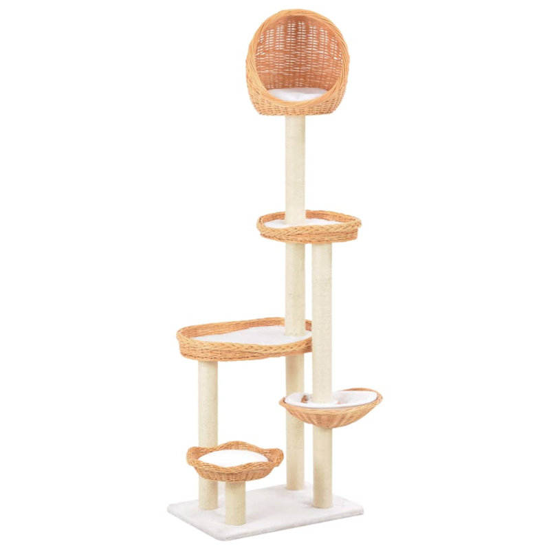 Paxton 172cm H Cat Tree