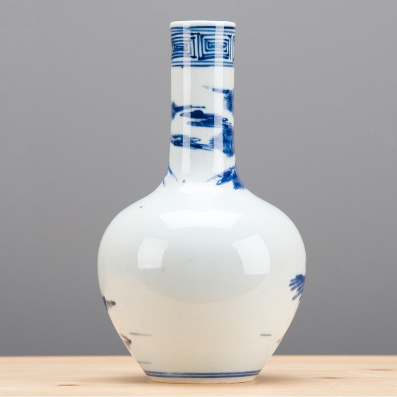 Handmade Table Vase
