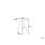 Nicolas End Table-37718236-60219128