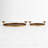 Callum Aluminum Tray - Set of 2
