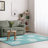 Walczak Performance Hand Tufted Indoor / Outdoor Rug-1232071228
