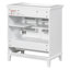 Meuble-lavabo autoportant 30 po Nochur-694614283