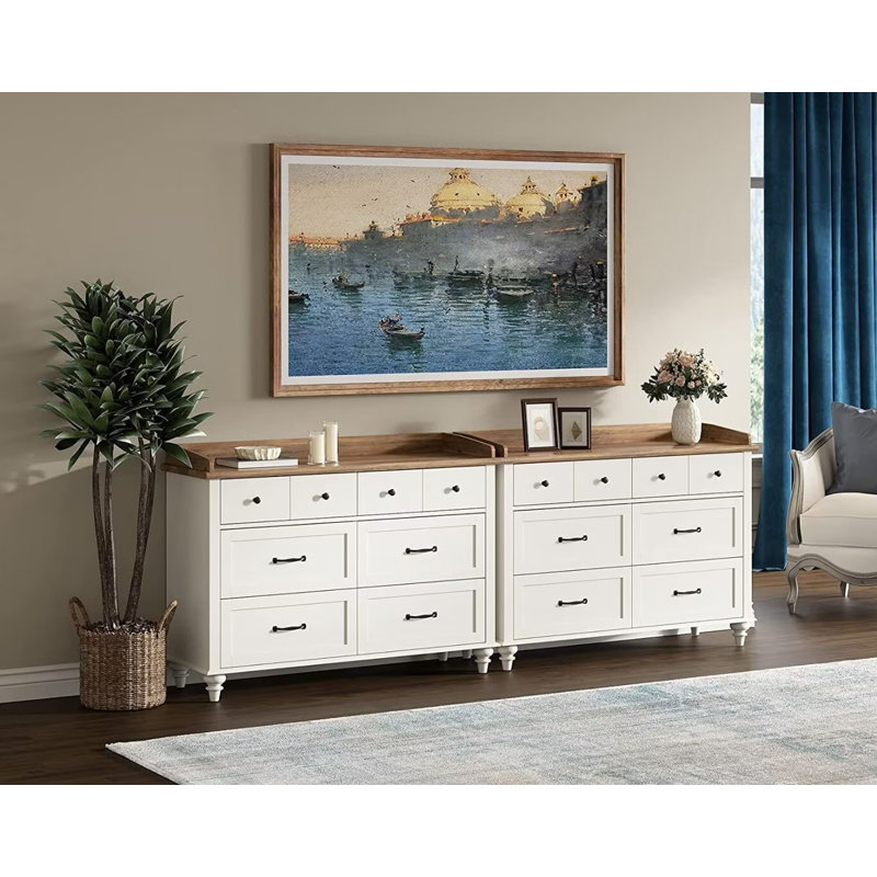 Drawers Dresser Sets For Kids Harriet Bee Dresser For Bedroom With