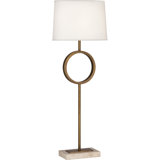 Logan Table Lamp