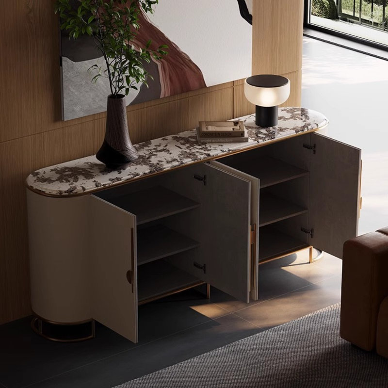 Engles, 34.65" H x 70.87" W x 15.75" D