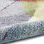 Morrisville area rug Machine Woven Rectangle Multi coloured-40248911