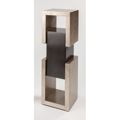 Pedestal