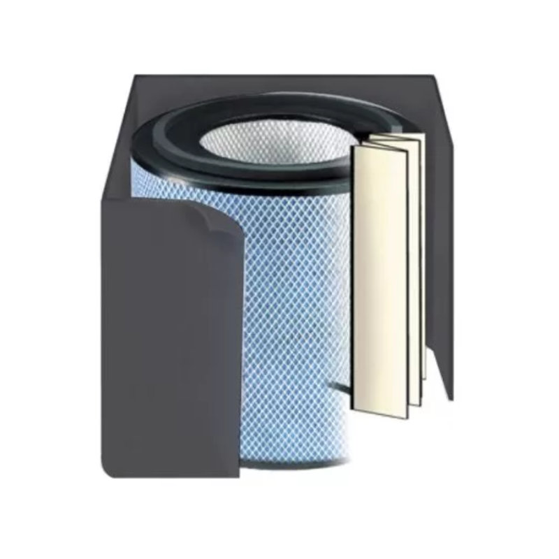 Filtre de rechange pour machine Austin