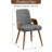 Carman Upholstered Dining Chair-247897969
