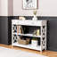 Union 100cm Console Table-95385635