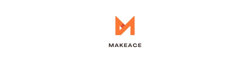 MAKEACE logo