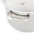 Anolon Nouvelle Copper Stainless Steel 6.5-Quart Stockpot with Lid