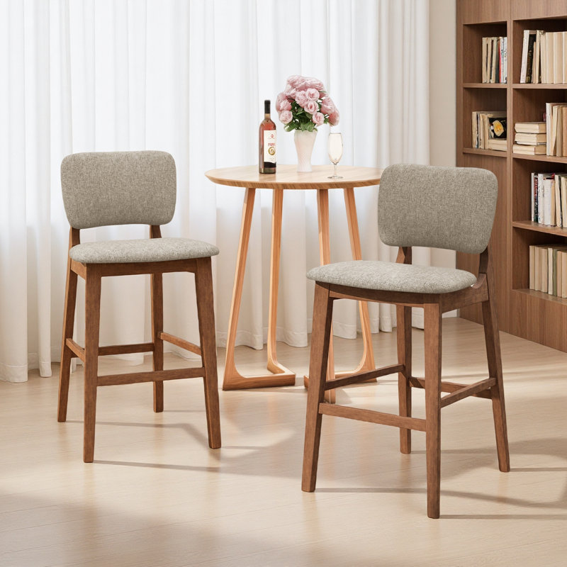 BAR CHAIR, Beige