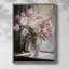 FLORAL Series DCCCVII Framed Print - Solid Wood-1551538004