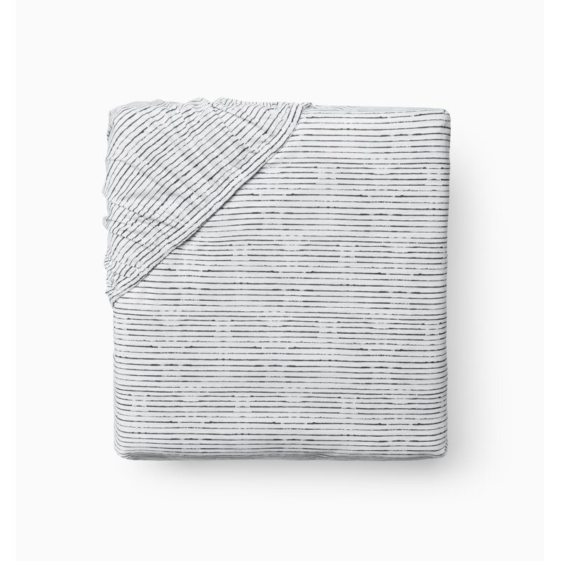 Arzano Fitted Sheet, Full Fitted Sheet